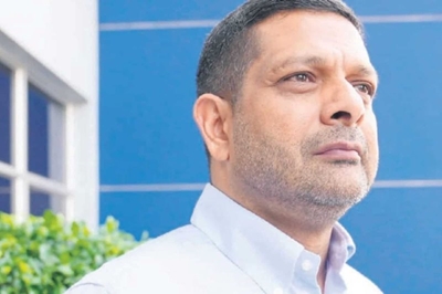 Madlanga commission to engage Feroz Khan’s lawyers on way forward after attempted hit