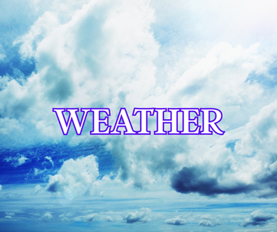 Father’s Day weather on the Garden Route: Mild coastal conditions despite interior wind warnings