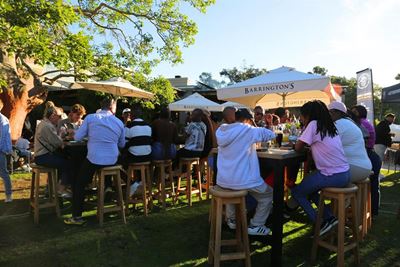 Chilli Festival spices up Plett's winter season