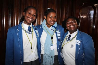 A bridge from school to university life: SUFF Academy takes lead with project to help matrics