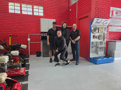 Best of Mossel Bay: Talisman Hire 