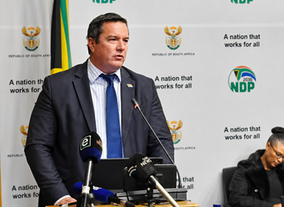 New FMD control measures to support farmers, protect trade
