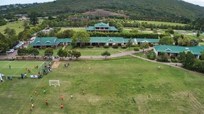 Best of Knysna & Plett: Greenwood Bay College