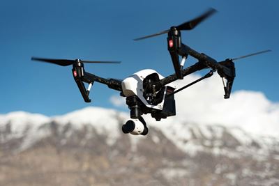 As commercial drone use accelerates, SA at critical turning point on airspace safety