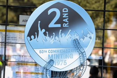 New R2 coin pays tribute to the 1976 Youth Uprising