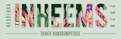 Skryf in vir Hessequa Inheems 2026 - Tiener-kunskompetisie