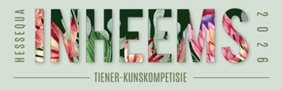 Skryf in vir Hessequa Inheems 2026 - Tiener-kunskompetisie