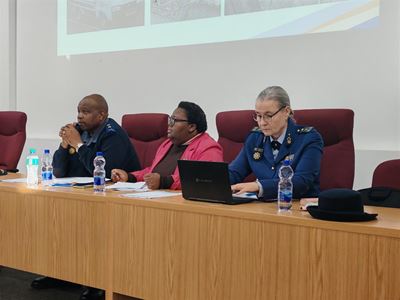 Garden Route crime stats: Murders rise while fraud cases decline