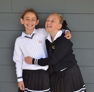 Best of Hessequa: Grace Prep Private School