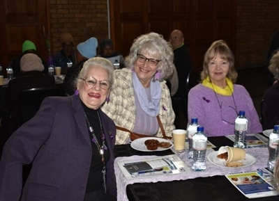 Mossel Bay honours its senior citizens