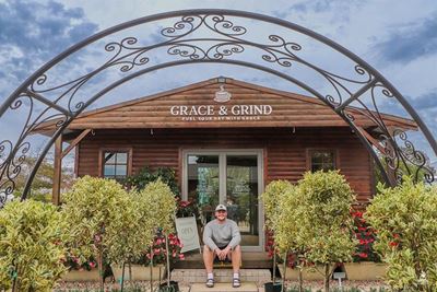 Best of George: Grace & Grind coffee shop