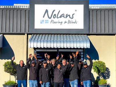 Best of George: Nolans George