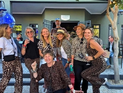 Graaff-Reinet and Nieu-Bethesda toast another memorable Stoep Tasting