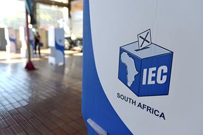 Home Affairs offices open nationwide this weekend to support voter registration