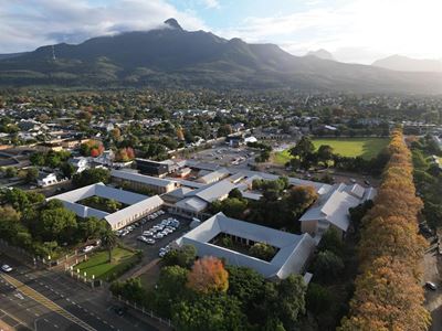 Best of George: Hoërskool Outeniqua