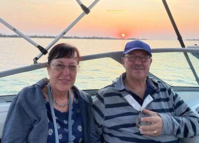 Kruger Park murders: 3rd suspect arrested in Zimbabwe