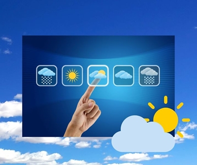Garden Route weather forecast: Sunshine today before heavy rain, flooding risk and bitter cold hit later this week