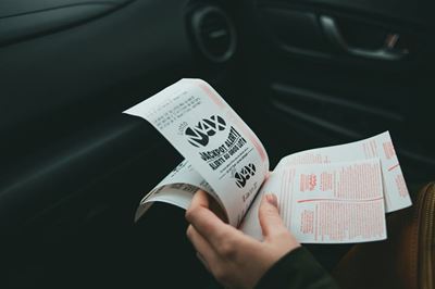 PowerBall: Check your tickets, R128 million has been won!