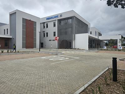 Mediclinic and MTN respond to connectivity issues at new premises