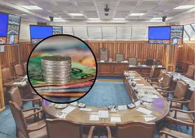 Opposition comments on Mossel Bay’s municipal budget