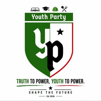 Draft Notice: Intention to register a new political party