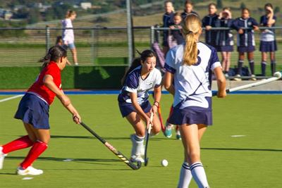 Oakhill and Holy Cross serve up memorable Derby Day