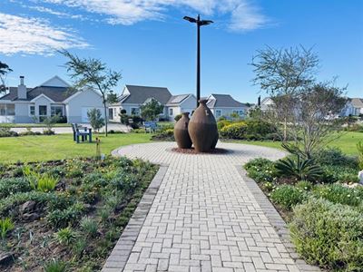 Best of Mossel Bay: Fynbos Heights Lifestyle Village