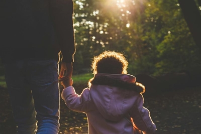 Hidden harm: The impact of domestic violence on children