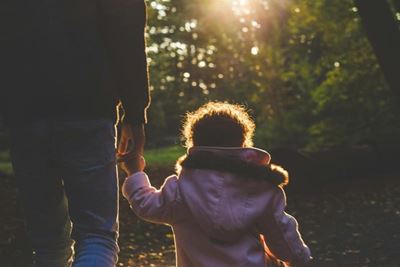 Hidden harm: The impact of domestic violence on children