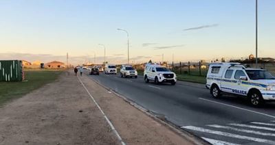 Mossel Bay calm as anti-immigration ‘deadline’ arrives