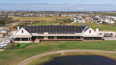 Best of George: Specialized Solar Systems
