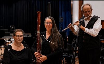 Seasoned musicians to perform in Mossel Bay