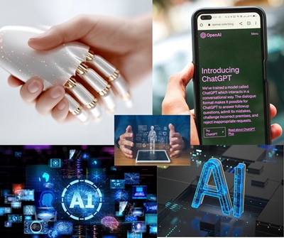 AI undermining young peoples development