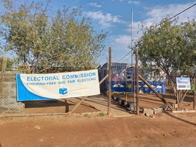 Oudtshoorn voter roll tops 55 000 ahead of 2026 elections