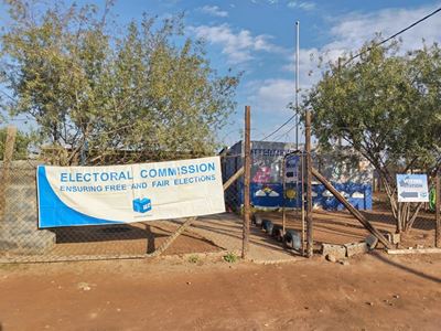 Oudtshoorn voter roll tops 55 000 ahead of 2026 elections