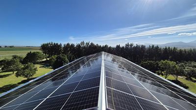 Best of Mossel Bay: E-Power Technologies 