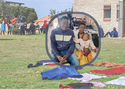 Mossel Bay residents from Limpopo also ordered to leave amid unrest