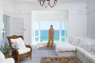 Best of Mossel Bay: Kalimera Beach House