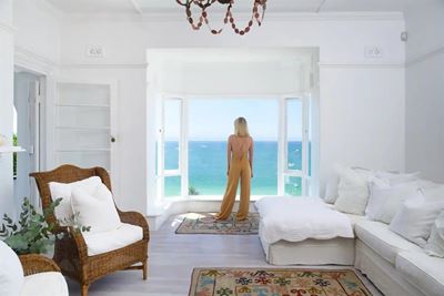 Best of Mossel Bay: Kalimera Beach House