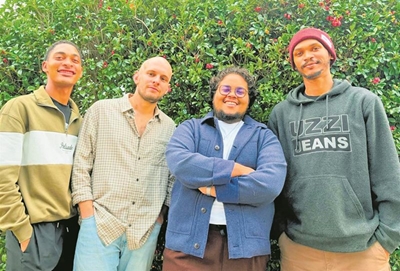 Eyes on arts: Upcoming entertainment highlights