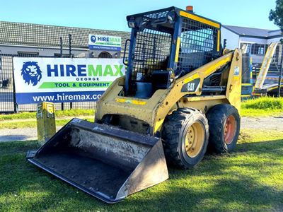 Best of George: Hiremax George