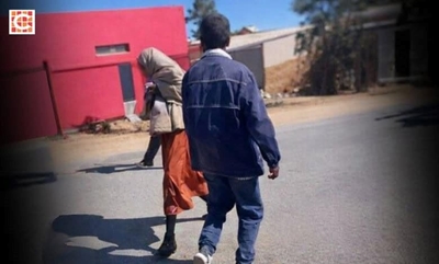 Arrest in Bloemfontein follows assault of student teacher