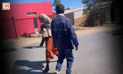 Arrest in Bloemfontein follows assault of student teacher