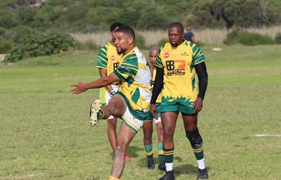 Eagle Stars record mixed results