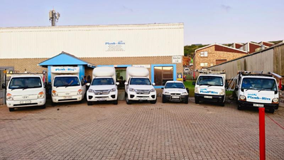 Best of Mossel Bay: Plumb-Ritekeeping 