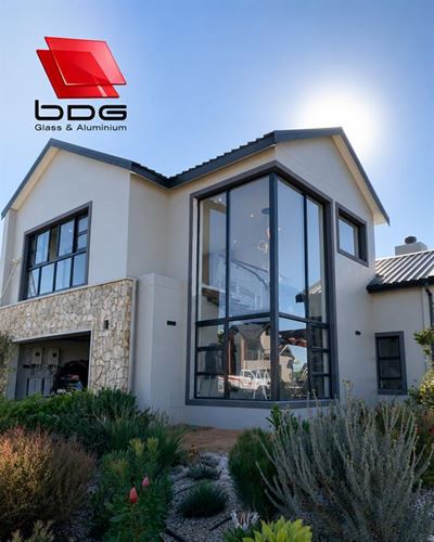 Best of Mossel Bay: BD Glazing