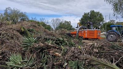 Upcoming summit to reflect on climate resilience