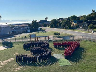  Best of Mossel Bay: Global Academy of Education