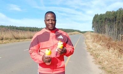 Renowned coach’s top tips for Comrades runners