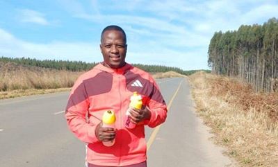 Renowned coach’s top tips for Comrades runners
